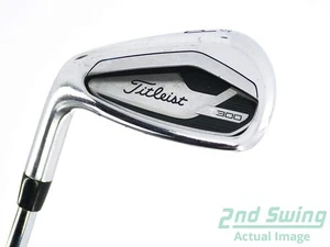 Titleist 2021 T300 Wedge Pitching Wedge PW 43° Steel Regular Left 36.0in - Picture 1 of 10