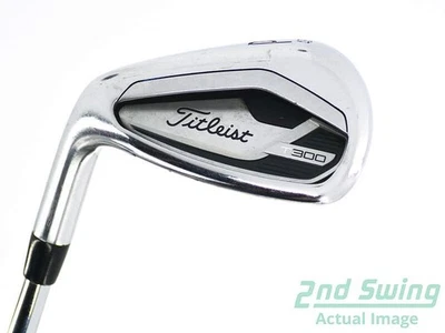 Titleist 2021 T300 Wedge Pitching Wedge PW 43° Steel Regular Left 36.0in - Image 1 of 4