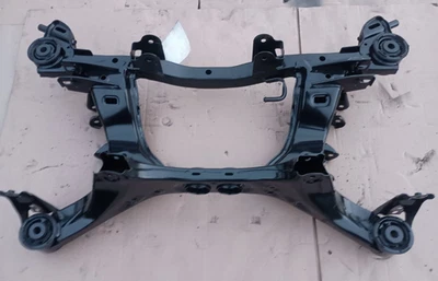 2010-2012 Subaru OUTBACK Rear Crossmember Sub Frame Sedan & Wagon 2.5L 3.6L OEM Foto 1 de 4