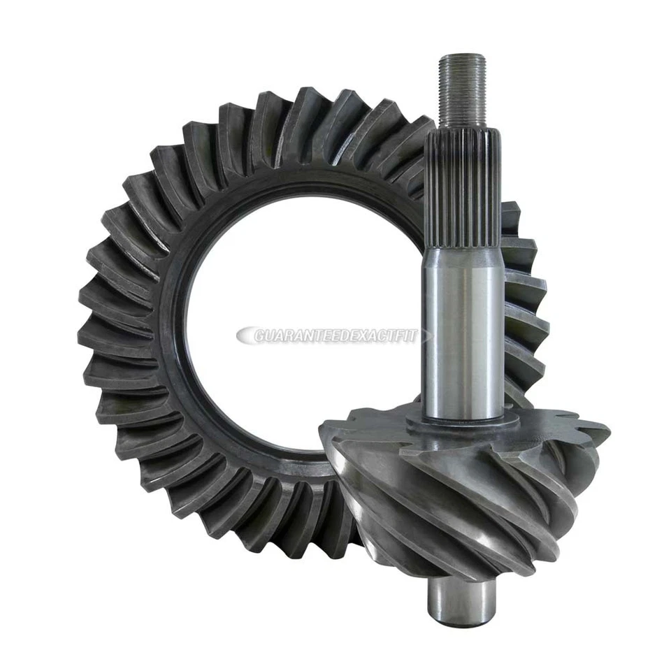 For Ford Thunderbird Ranchero USA Standard Gear ZG F9-620 Ring Pinion Set TCP - Image 1 of 1