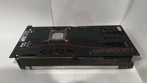 EVGA RTX 3090 FTW3 Heatsink - Picture 1 of 4