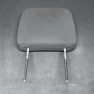 2006-2008 Ram Front Headrest Cloth Gray 1500 2500 3500 LH RH Premium Cloth Slate - Picture 1 of 11