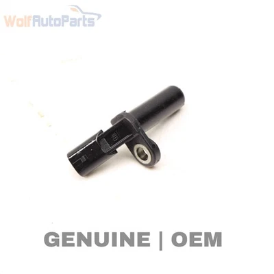 BMW X3 2004-2006 - Sensor de velocidad de transmisión 7507706 Foto 1 de 4