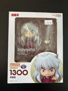 Good Smile Company Nendoroid Inuyasha 1300 - Bild 1 von 6