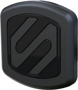 Scosche MAGFMB MagicMount Magnetic Car Phone Holder - Strong 1 Pack, Black  - Picture 1 of 7