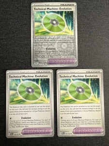 3X - Technical Machine: Evolution 178/182 Sv04: Paradox Rift - Picture 1 of 2