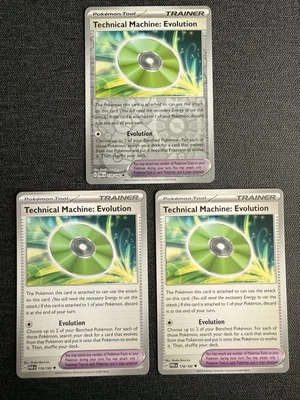 3X - Technical Machine: Evolution 178/182 Sv04: Paradox Rift - Image 1 of 2