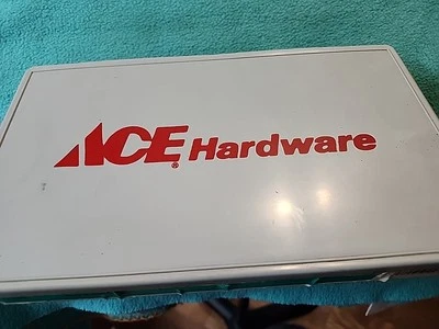 Large Lot Ace Hardware Ballcock Repair - Image 1 of 4