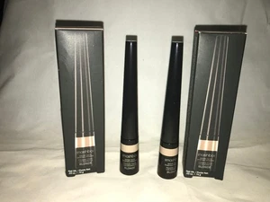 2X Smashbox Brow Tech Shaping Powder BLONDE - Size 0.03 Oz. / 0.75 g New - Picture 1 of 2
