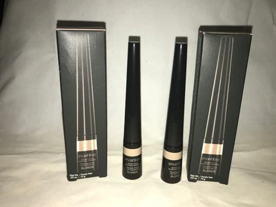 2X Smashbox Brow Tech Shaping Powder BLONDE - Size 0.03 Oz. / 0.75 g New - Image 1 of 2