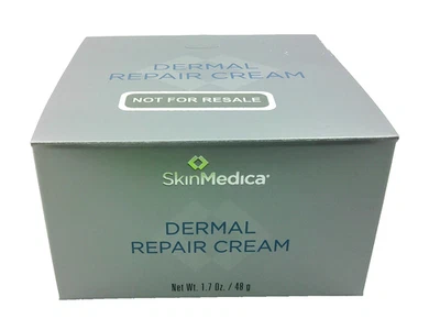SkinMedica Dermal Repair Cream 1.7 oz/48 g *NIB *AUTH - Image 1 of 2