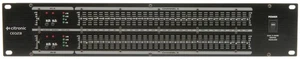Dual 31-band Graphic EQ - Picture 1 of 3