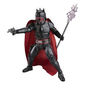 Star Wars Black Series (The Mandalorian) - Moff Gideon (Dark Trooper Armour) - Bild 1 von 12
