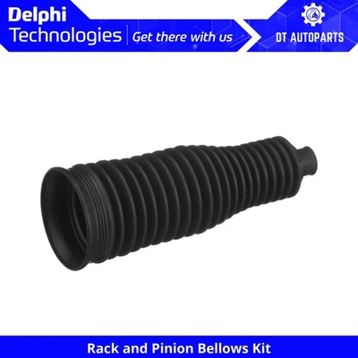 Kit de fuelle de piñón y cremallera Delphi 2010 2011 2012 para Audi A4 Quattro 2009-2015 Foto 1 de 4