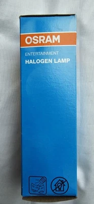 Osram Halogen Lamp - Image 1 of 4