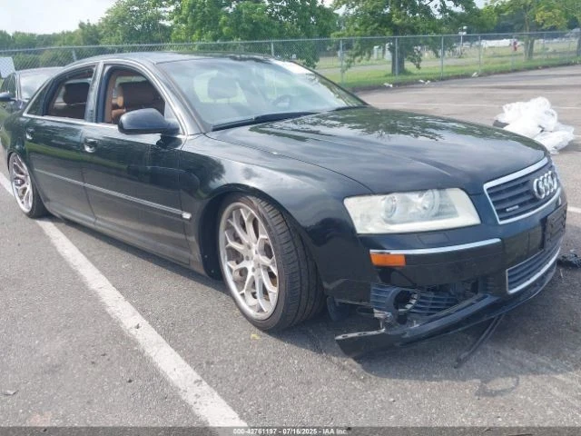 (LOCAL PICKUP ONLY) Roof Glass With Solar Glass Fits 03-10 AUDI A8 1106706 Foto 1 de 4