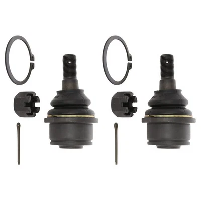 2 PCS MOOG Front Lower Suspension Ball Joints Kit Set For Toyota Tundra Sequoia - Image 1 of 4