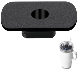 Straw Lid Attachment Compatible With Yeti Tumber Magslider/Stronghold Lid,Str... - Bild 1 von 7