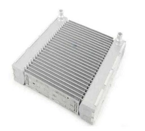 Coolant Radiator for Mercedes Benz S550 E63 CLS550 CLS63 E550 SL550 AMG. - Picture 1 of 1