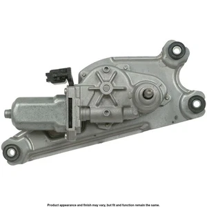 For Dodge Journey 2009-2015 Cardone Windshield Wiper Motor DAC - Picture 1 of 4