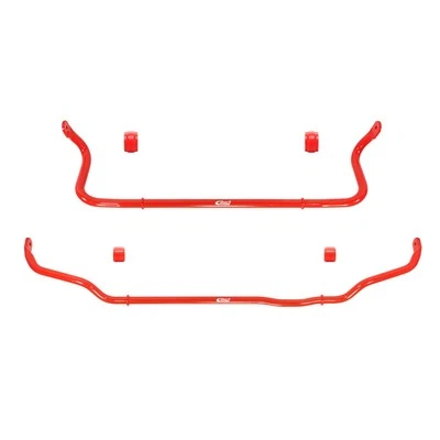 Barra estabilizadora Eibach 2085.320 para BMW 325i | 328i | 330i 328i | 335i 335i 128i 135i Foto 1 de 4