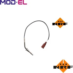 SENSOR EXHAUST GAS TEMPERATURE 707037 FOR SEAT AXR/ATD/BMT 1.9L 4cyl IBIZA III - Picture 1 of 10