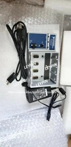 US delivery NI cDAQ-9174 USB CompactDAQ Chassis, 4-Slot 190611D-01L - Picture 1 of 1