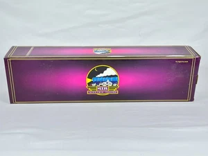 MTH 20-3106-1 4-Truck Shay Steam Engine Elk River Coal & Lumber #19 NEW - Picture 1 of 4