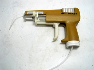 VTG Cole Parmer Jet Pipet Pipette - Picture 1 of 4