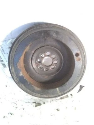 05-11 Equilibrador armónico Audi A6 3,2 litros  Foto 1 de 4