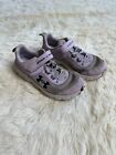 Under Armour PS Assert 8 AC Running Shoes Purple 2Y