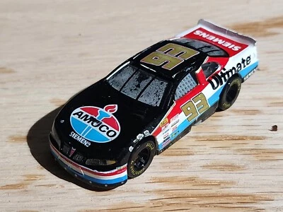 Racing Champions NASCAR #93 Dave Blaney Amoco Suelto  Foto 1 de 3