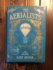 The Aerialists, Katie Munnik - Signed HB, UK