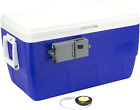 Ice Aqua-Life Cooler Modification Aeration Kit