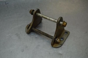 Masai / Dinli 450 / 460 DMX / Demon Quad Motorbeine - Bild 1 von 3