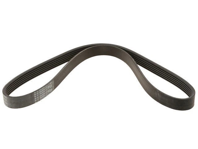 Correa multi costilla alternador y compresor para BMW X4 2015-2018 2,0 L 4 cilindros 89CFBJ Foto 1 de 1