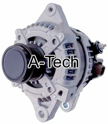 ALTERNATOR for Toyota Corolla Matrix L4 1.8L 2011 2012 2013 Foto 1 de 3