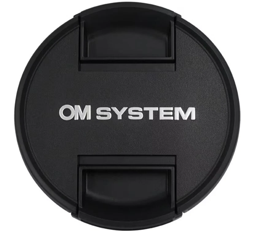 Official OM SYSTEM Lens Cap "for M.ZUIKO DIGITAL ED 40-150mm F2.8 PRO" LC-72D - Image 1 of 1