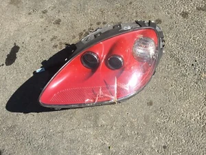 Faro rojo xenón izquierdo Chevrolet Corvette LH conductor Chevrolet Corvette LH - Imagen 1 de 5