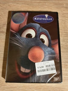 DVD RATATOUILLE NUOVO SIGILLATO - Foto 1 di 3