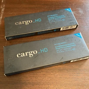 2-CARGO - Tavolozza illuminante perfetta per immagini HD 3x3,6g/0,13oz - Spedizione gratuita - Foto 1 di 9