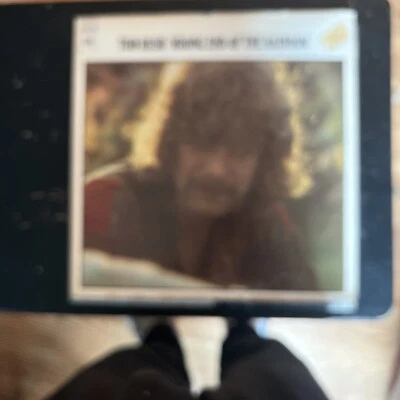 Mint- Tom Rush Wrong End of The Rainbow Columbia Records Stereo LP Foto 1 de 4