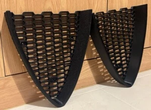 Grille Alfa Romeo 159 - Foto 1 di 2