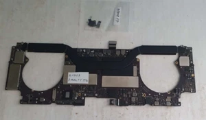Genuine MacBook Pro A1707 15" 2016 i7-6700 2.6GHZ 16GB 256GB Logic board Faulty - Photo 1/10