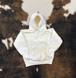 Vintage Youth Hoodie Sportwear By Hantex 60s/70s Kids @AA - Picture 1 of 8