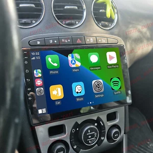Für Peugeot RCZ 2010-2015 Apple Carplay Auto Stereo Radio Android 13 GPS Navi - Bild 1 von 19