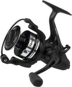 Dam Quick 1 FS Moulinet De Pêche à la Carpe Nourrisseur Spécial Sans Spool Reel - Photo 1/3