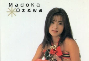DR. PICASSO REVOLUTION, carta collezionabile giapponese per adulti #118, Madoka Ozawa - Foto 1 di 1
