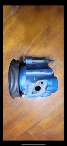 Corvette 79-84 Smog Pump and Diverter Valve oem - Picture 1 of 2