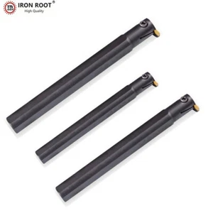 5P MGIVL2520-4 CNC Lathe Metal Turning Tool Internal Grooving Tool Holder MGMN - Picture 1 of 6